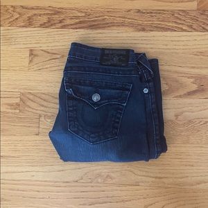True Religion “Joey” jeans